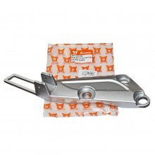 Βάση μαρπσιέ πίσω δεξιά Honda Supra 100 Hokkaido