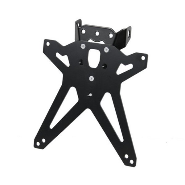 ΒΑΣΗ ΠΙΝΑΚΙΔΑΣ LIGHTECH BMW R 1200 GS 08-11