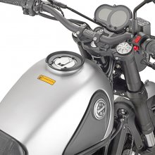 ΣΥΣΤΗΜΑ ΚΛΕΙΔΩΜΑΤΟΣ BENELLI KEEWAY LEONCINO 500 17-20 /502 19>20 BF34 GIVI