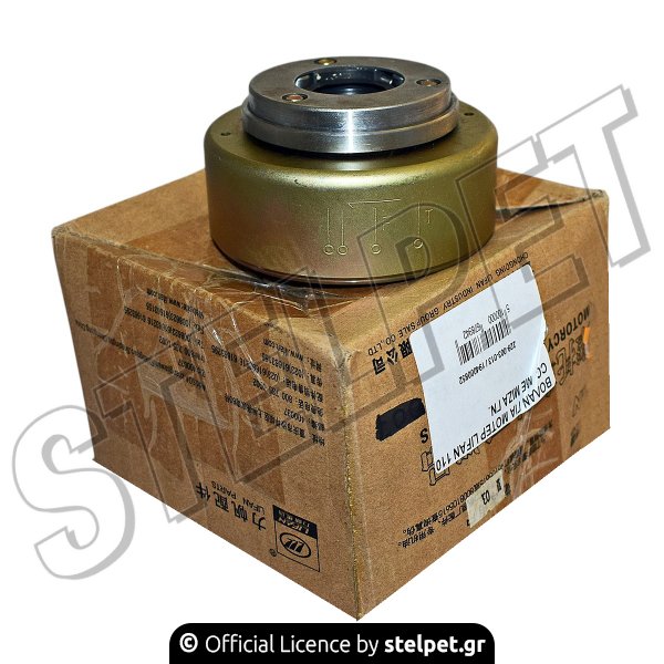 ΒΟΛΑΝ ΓΙΑ ΜΟΤΕΡ LIFAN 110 CC  ΜΕ ΜΙΖΑ ΓΝ.