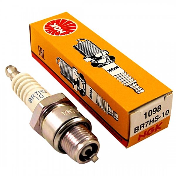 ΜΠΟΥΖΙ NGK BR7HS-10