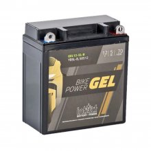 ΜΠΑΤΑΡΙΑ INTACT IG CB5L-B (YB5L-B)