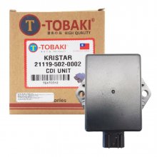 Ηλεκτρονική MODENAS KRISTAR 6PIN (ΠΗΝΙΟ ΥΨΗΛΗΣ) TOBAKI