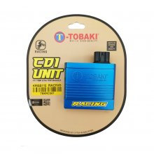 Ηλεκτρονική RACING MODENAS KRISS II TOBAKI