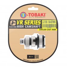 Εκκεντροφόρος RACING CRYPTON -X LC135 (54-57MM/STD BLOCK) TOBAKI