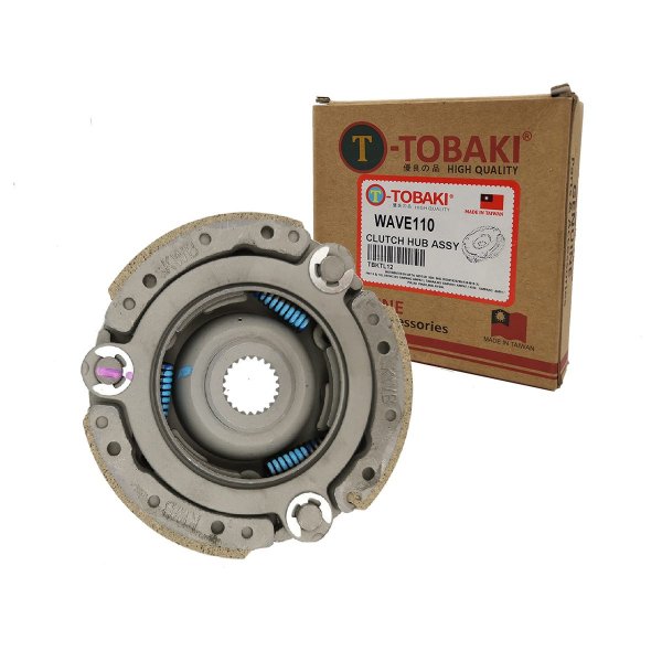 ΣΙΑΓΩΝΕΣ ΦΥΓΟΚΕΝΤΡΙΚΟΥ ΠΛΗΡΗ WAVE 110i TOBAKI