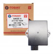 ΗΛΕΚΤΡΟΝΙΚΗ MODENAS KRISS II 8PIN TOBAKI