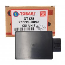 ΗΛΕΚΤΡΟΝΙΚΗ MODENAS GT128/ XCITE 135 TOBAKI