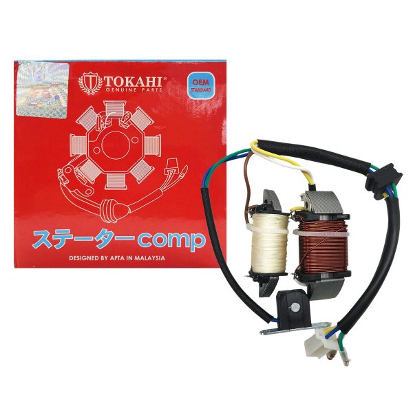 ΜΠΟΜΠΙΝΟΦΟΡΟΣ MODENAS KRISS (ΧΩΡΙΣ ΠΛΑΚΑ - ΠΗΝΙΑ & ΜΑΤΙ) TOKAHI