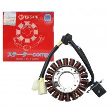 ΜΠΟΜΠΙΝΟΦΟΡΟΣ SYM VF185i TOKAHI