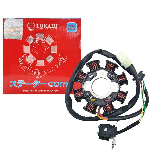 ΜΠΟΜΠΙΝΟΦΟΡΟΣ MODENAS DINAMIK 120 TOKAHI