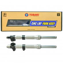 Μπουκάλες πιρουνιού CNC RACING HONDA INNOVA KPH / SUPRA TOBAKI