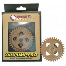 ΤΡΟΜΠΑ ΛΑΔΙΟΥ PRO RACING CRYPTON -X LC 135 TOBAKI