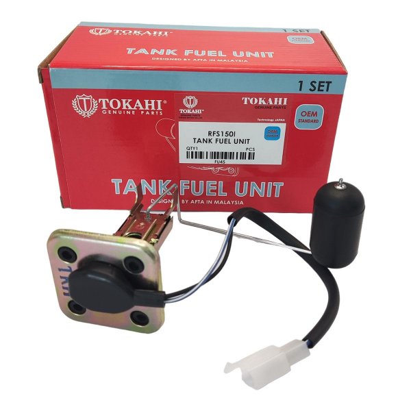 ΦΛΟΤΕΡ ΡΕΖΕΡΒΟΥΑΡ BENELI RCX185 TOKAHI