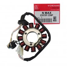 ΜΠΟΜΠΙΝΟΦΟΡΟΣ YAMAHA N-MAX 2015-20 TOKAHI