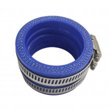 ΕΙΣΑΓΩΓΗ ΚΑΡΜΠΥΡΑΤΕΡ ΣΙΛΙΚΟΝΗΣ ΕΝΙΣΧΥΜΕΝΗ ΜΠΛΕ 45ΜΜ