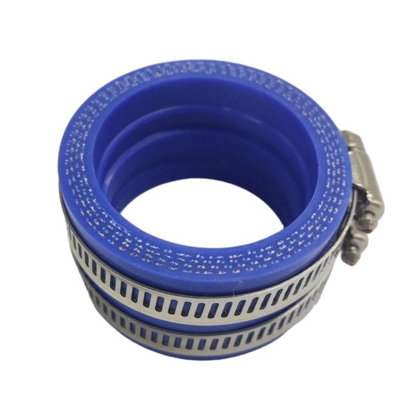 ΕΙΣΑΓΩΓΗ ΚΑΡΜΠΥΡΑΤΕΡ ΣΙΛΙΚΟΝΗΣ ΕΝΙΣΧΥΜΕΝΗ ΜΠΛΕ 45ΜΜ