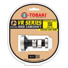 Εκκεντροφόρος Racing TOBAKI VR3 – Honda Grand EX5 S5 (56–56+mm)