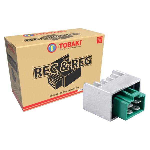 ΑΝΟΡΘΩΤΗΣ YAMAHA CRYPTON R 105/115 TOBAKI