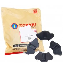 ΛΑΣΤΙΧΑ ΤΑΜΠΟΥΡΟΥ HONDA C50/C90/C100 TOBAKI