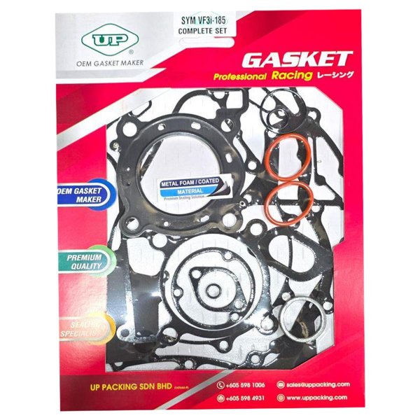ΦΛΑΝΤΖΕΣ ΓΕΝΙΚΗΣ SYM VF3 / 185 UP MALAYSIA