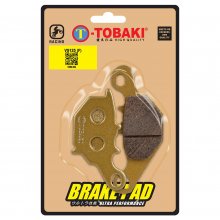 ΤΑΚΑΚΙΑ RACING SYM VS125/SUZUKI AN125 95-00 FA396 TOBAKI