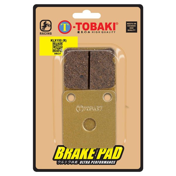 ΤΑΚΑΚΙΑ RACING KLX 150 R (54) TOBAKI