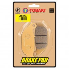 ΤΑΚΑΚΙΑ RACING GTR150 R FA 629 TOBAKI