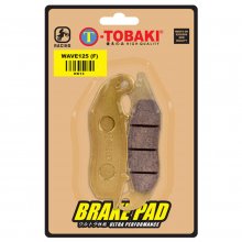 ΤΑΚΑΚΙΑ RACING INNOVA 125/125i Fa375 TOBAKI