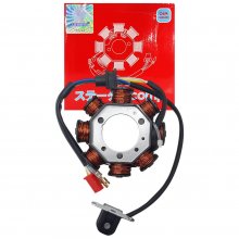 ΜΠΟΜΠΙΝΟΦΟΡΟΣ MODENAS KRISS II TOKAHI