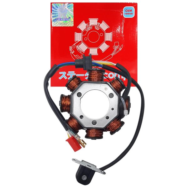 ΜΠΟΜΠΙΝΟΦΟΡΟΣ MODENAS KRISS II TOKAHI