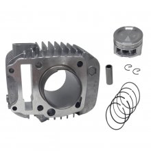 Κυλινδροπίστονο Yamaha Innova Injection 54mm Vernal