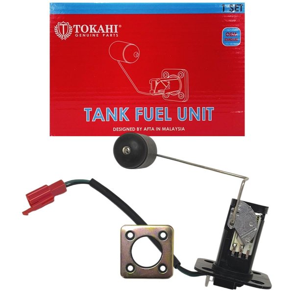 ΦΛΟΤΕΡ ΡΕΖΕΡΒΟΥΑΡ MODENAS KRISS TOKAHI