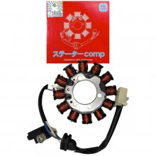 ΜΠΟΜΠΙΝΟΦΟΡΟΣ HONDA SUPRA-X 125 TOKAHI