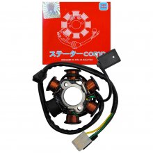 ΜΠΟΜΠΙΝΟΦΟΡΟΣ HONDA ASTREA GRAND TOKAHI