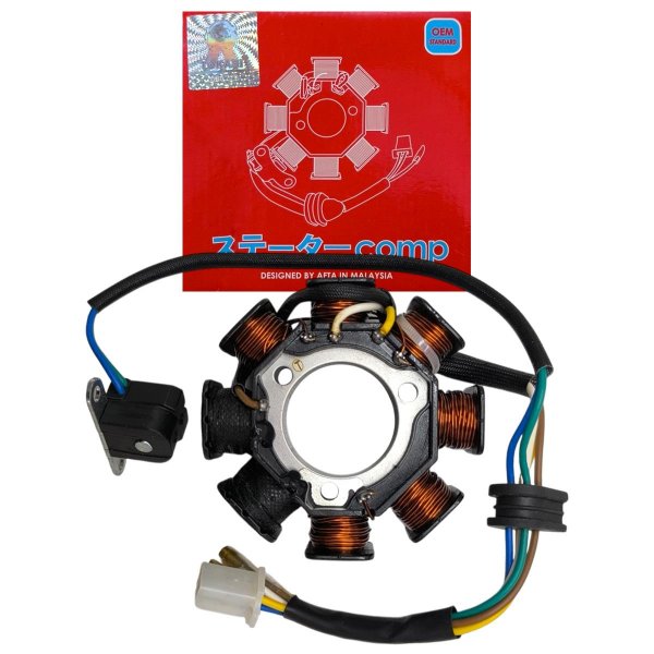 ΜΠΟΜΠΙΝΟΦΟΡΟΣ MODENAS KRISTAR 86MM (ΠΗΝΙΟ ΥΨΗΛΗΣ) TOKAHI