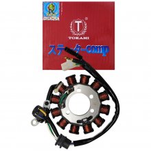 ΜΠΟΜΠΙΝΟΦΟΡΟΣ HONDA C50 AMIZO EX5 (K) TOKAHI