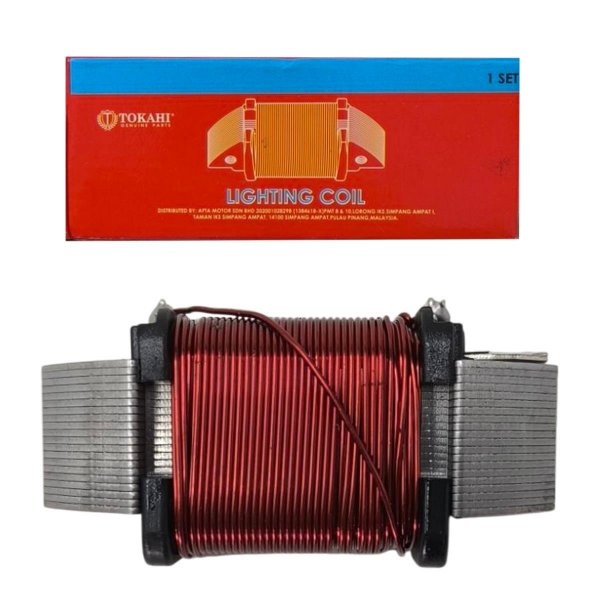 ΜΠΟΜΠΙΝΑ ΦΩΤΩΝ MODENAS KRISS II TOKAHI