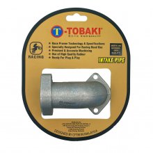 Λαιμός καρμπυρατέρ Racing 24/28mm Honda Astrea Grand 100 / Supra 100 TOBAKI