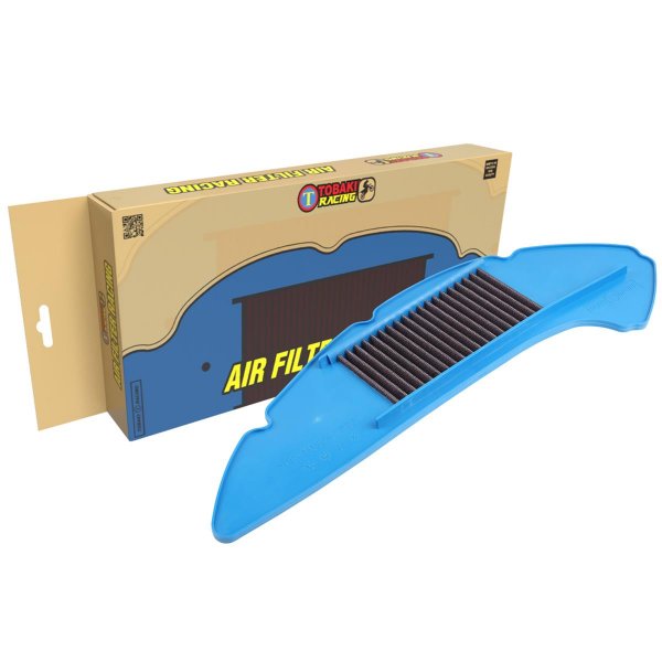 ΦΙΛΤΡΟ ΑΕΡΟΣ RACING N-MAX V2 2021/24 TOBAKI