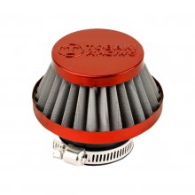 ΦΙΛΤΡΟΧΟΑΝΗ RACING 42MM ΠΟΡΤΟΚΑΛΙ ΚΟΝΤΗ TOBAKI