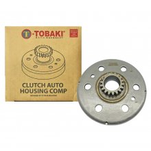 ΚΑΜΠΑΝΑ ΦΥΓΟΚΕΝΤΡΙΚΟΥ CRYPTON 105/115 18T TOBAKI