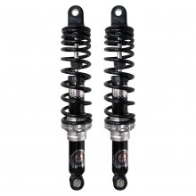 ΑΜΟΡΤΙΣΕΡ ΠΙΣΩ RACING CNC ΜΑΥΡΑ 340MM TOKAHI