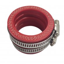 ΕΙΣΑΓΩΓΗ ΚΑΡΜΠΥΡΑΤΕΡ ΣΙΛΙΚΟΝΗΣ ΕΝΙΣΧΥΜΕΝΗ ΚΟΚΚΙΝΗ 42ΜΜ