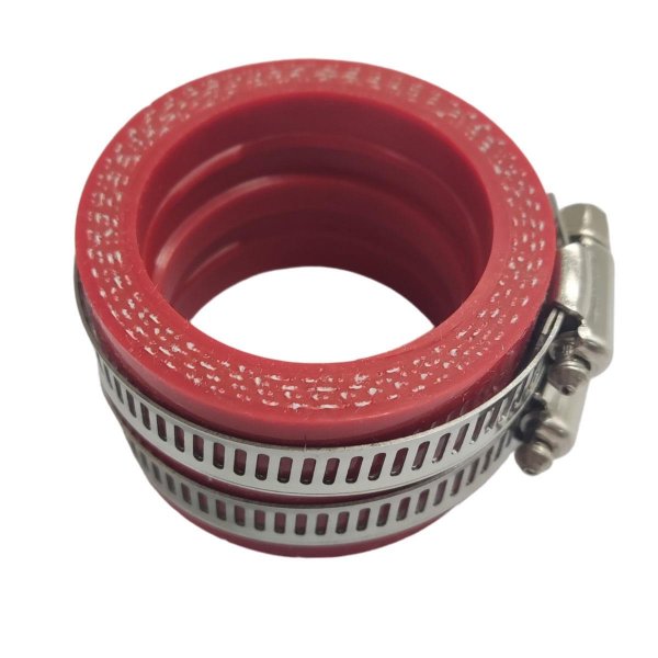 ΕΙΣΑΓΩΓΗ ΚΑΡΜΠΥΡΑΤΕΡ ΣΙΛΙΚΟΝΗΣ ΕΝΙΣΧΥΜΕΝΗ ΚΟΚΚΙΝΗ 42ΜΜ