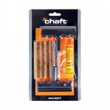 Κιτ επισκευής ελαστικών tubeless Chaft IN1399