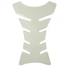 Αυτοκόλλητο ρεζερβουάρ Chaft FLEX λευκό PE59