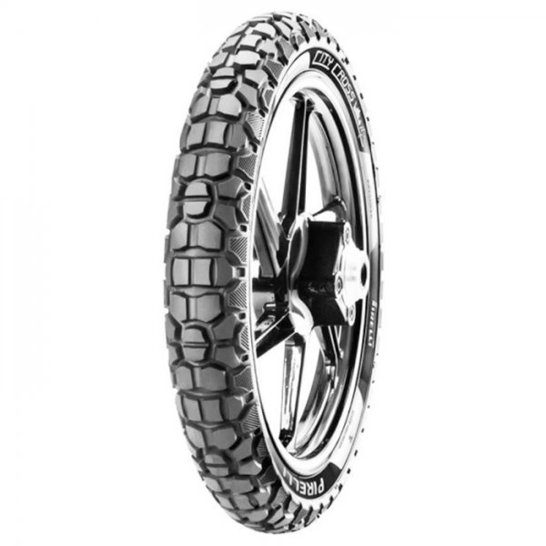 ΕΛΑΣΤΙΚΟ CITYCROSS /RF 2.75-17 47P