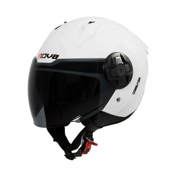 ΚΡΑΝΟΣ JET NOVA 850 COMMUTER ECE 22.06 ΑΣΠΡΟ