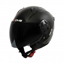 ΚΡΑΝΟΣ JET NOVA 850 COMMUTER ECE 22.06 ΜΑΥΡΟ 